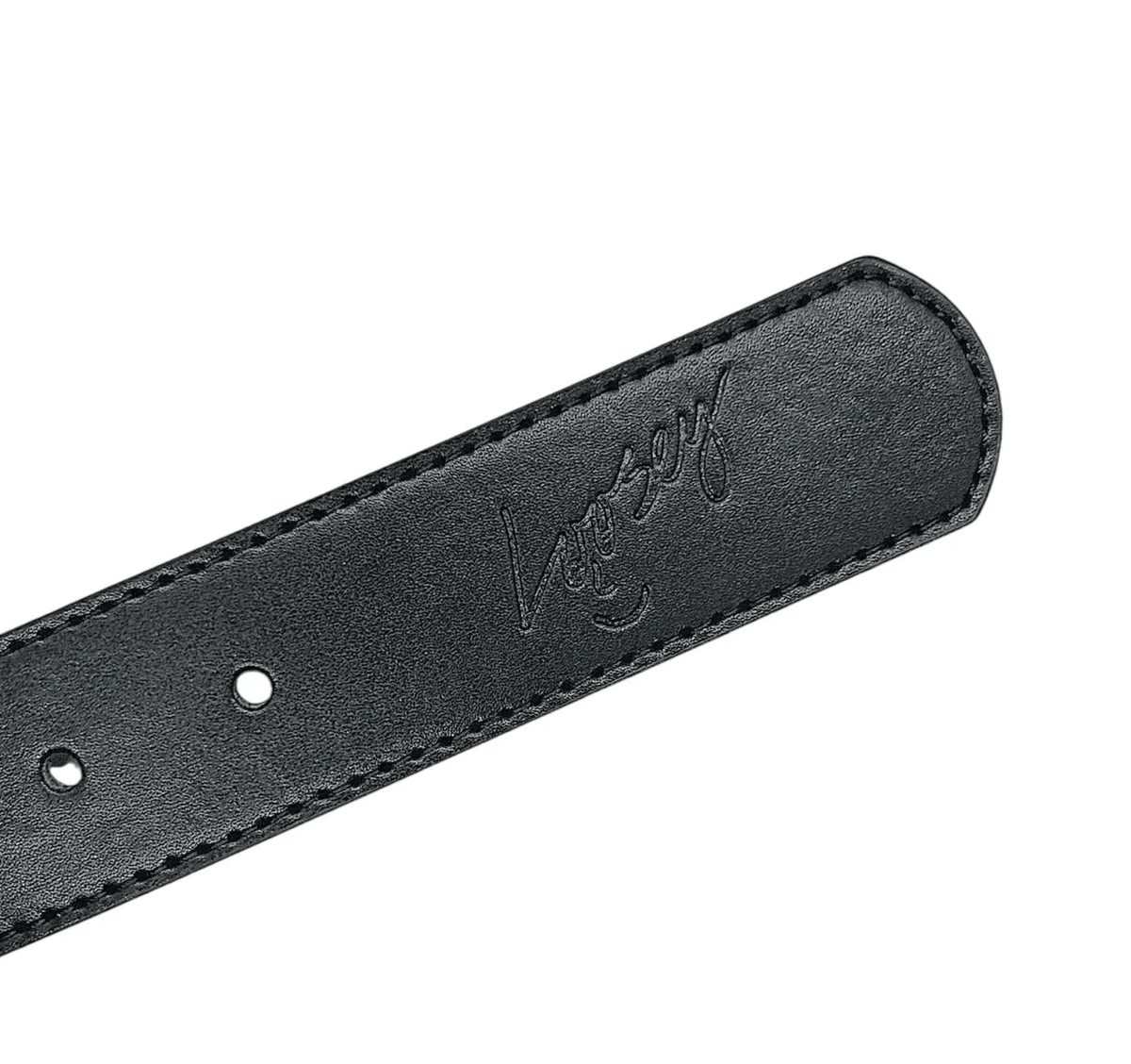 LOOSEY STUD FINDER CHECKERED BELT