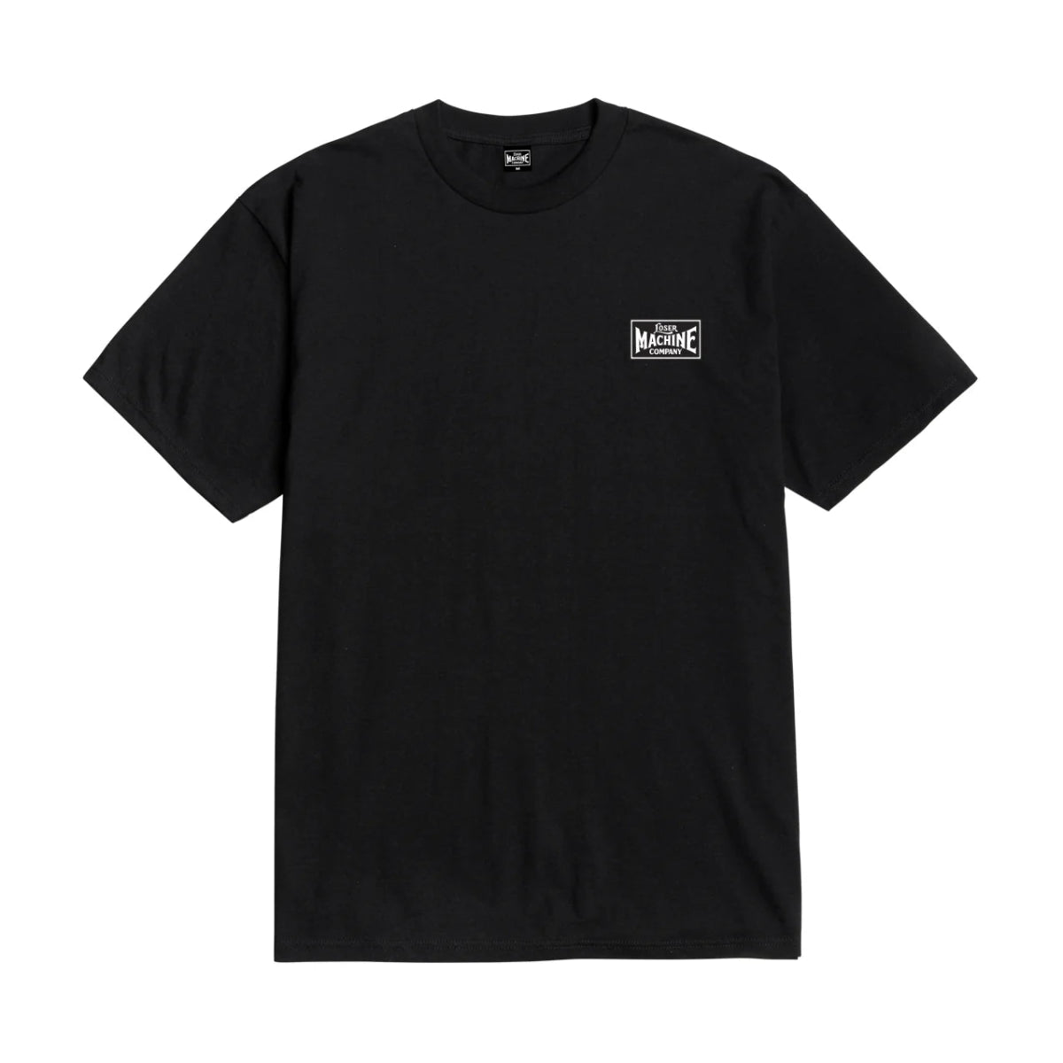 LOSER MACHINE M GOOD LUCK FINGERS TEE - Boutique Homies