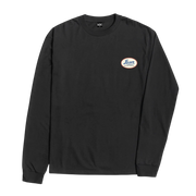LOSER MACHINE M OIL LINES LS TEE - Boutique Homies