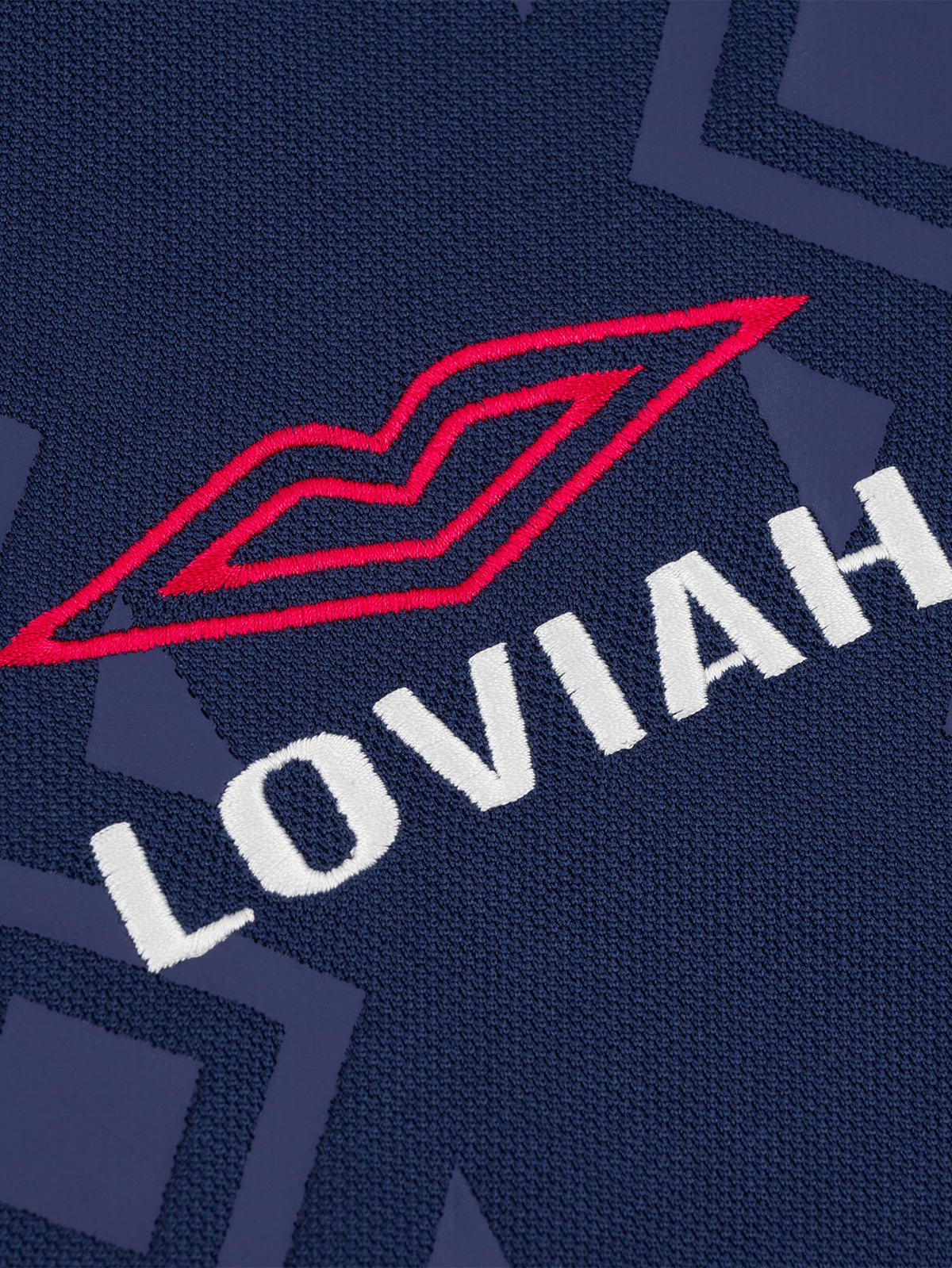 LOVIAH LOVBRO - JERSEY