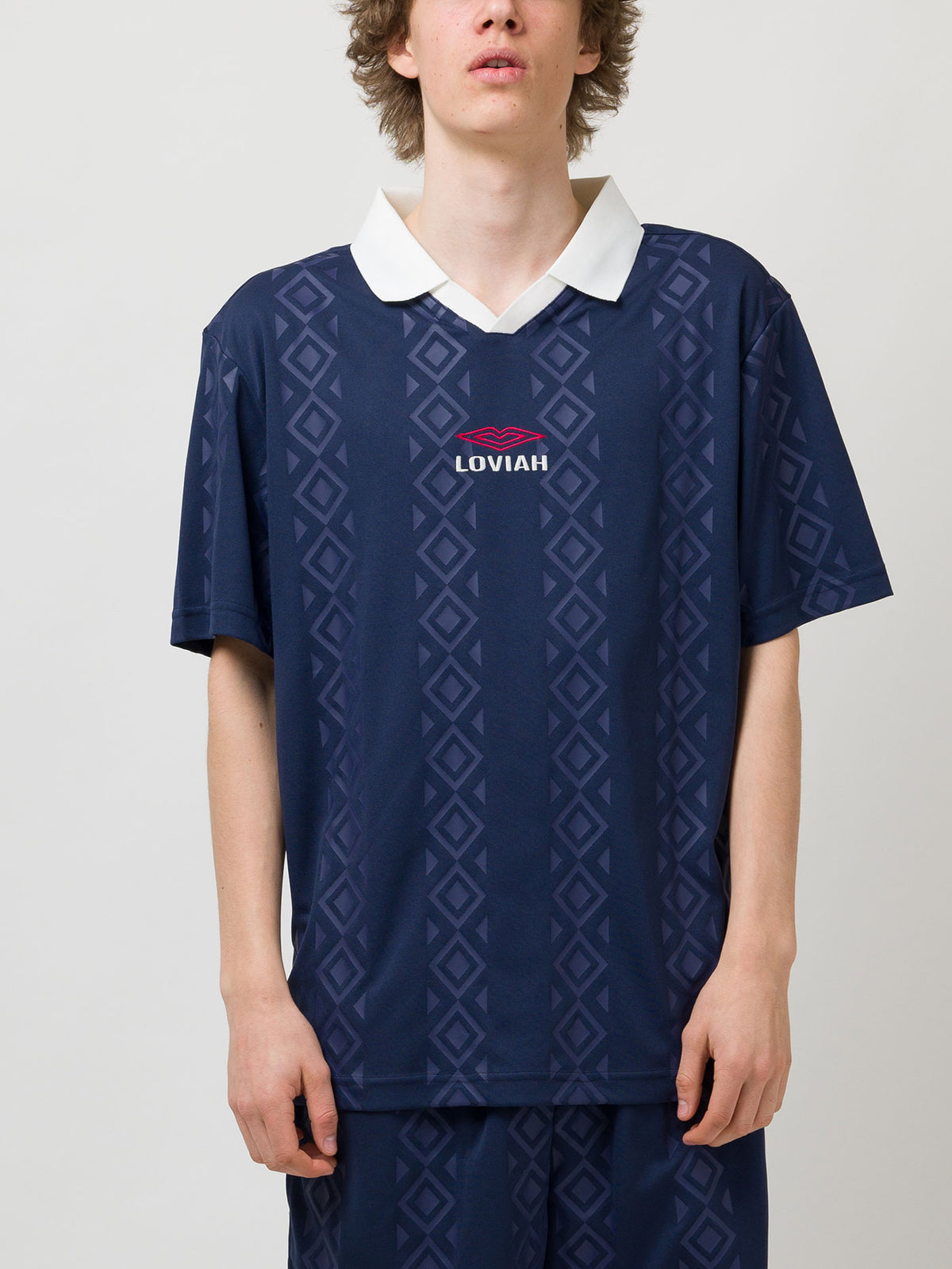 LOVIAH LOVBRO - JERSEY