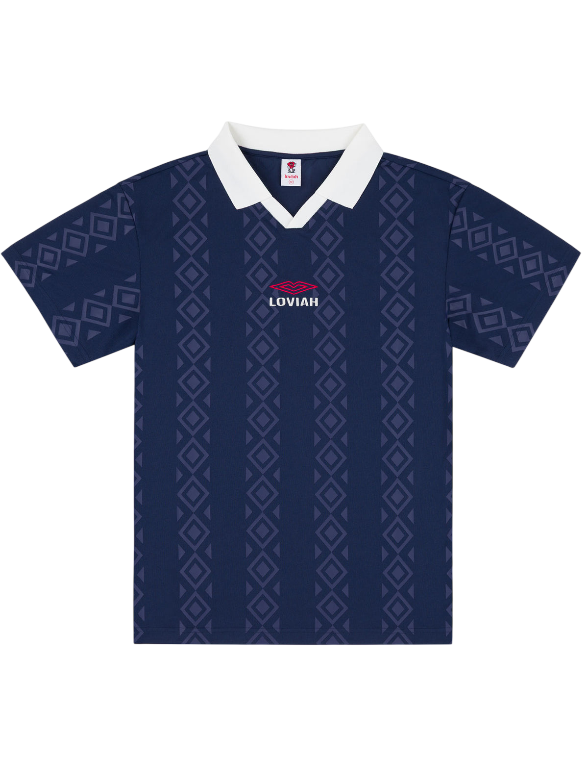 LOVIAH LOVBRO - JERSEY