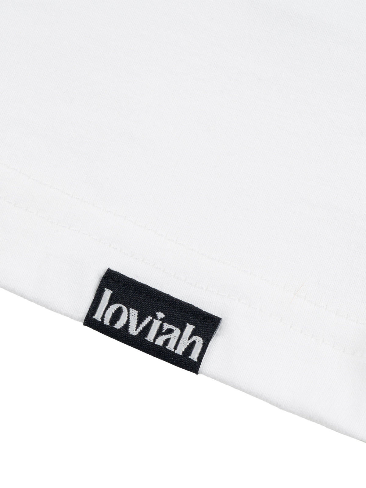 LOVIAH LOVBRO - T-SHIRT