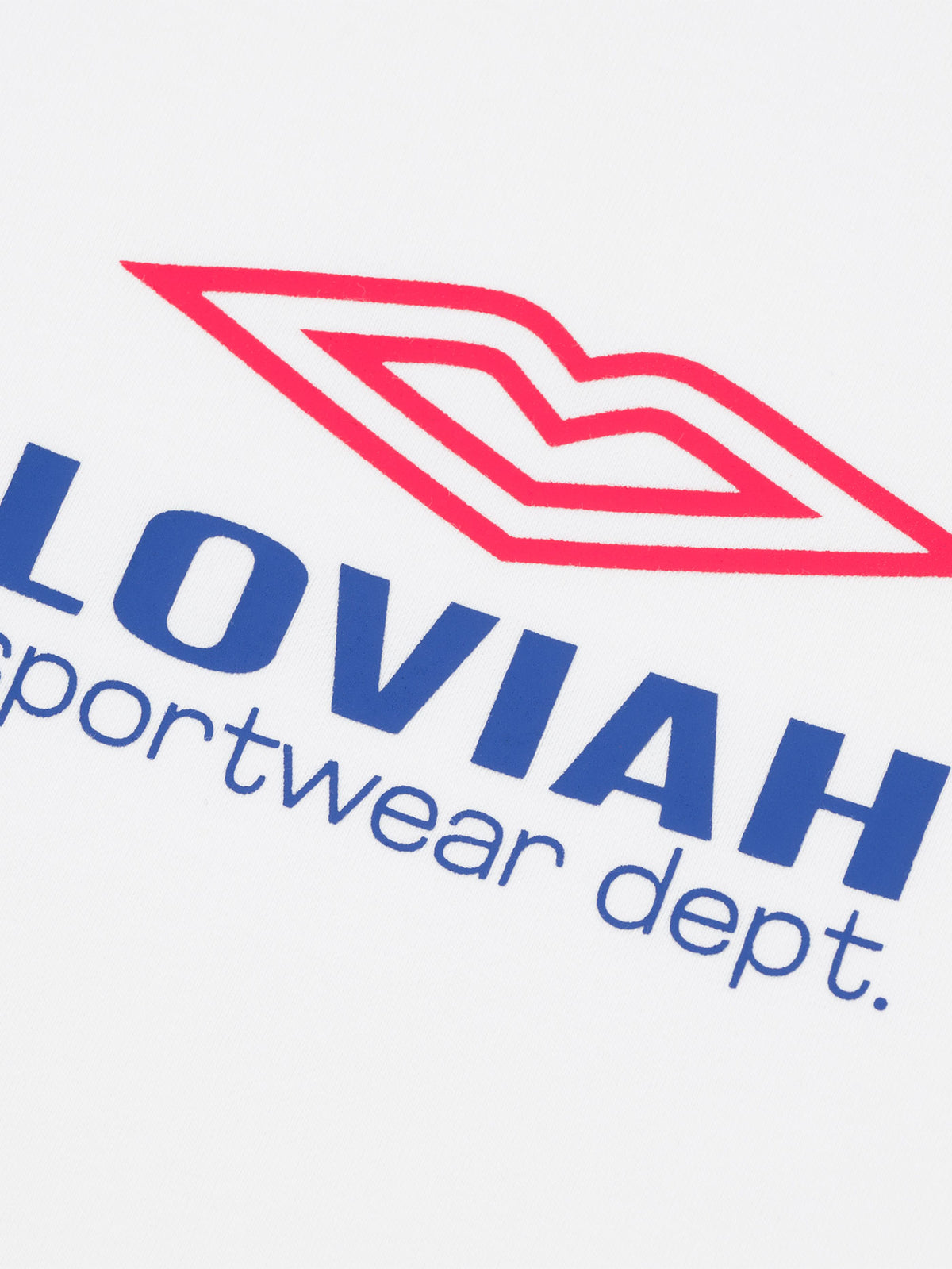 LOVIAH LOVBRO - T-SHIRT