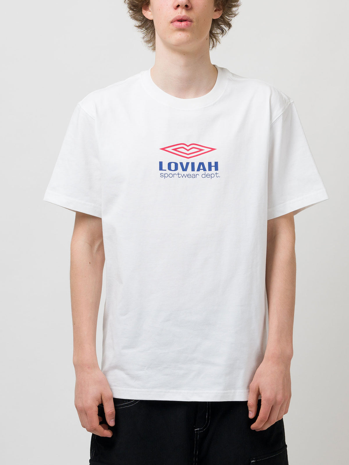 LOVIAH LOVBRO - T-SHIRT