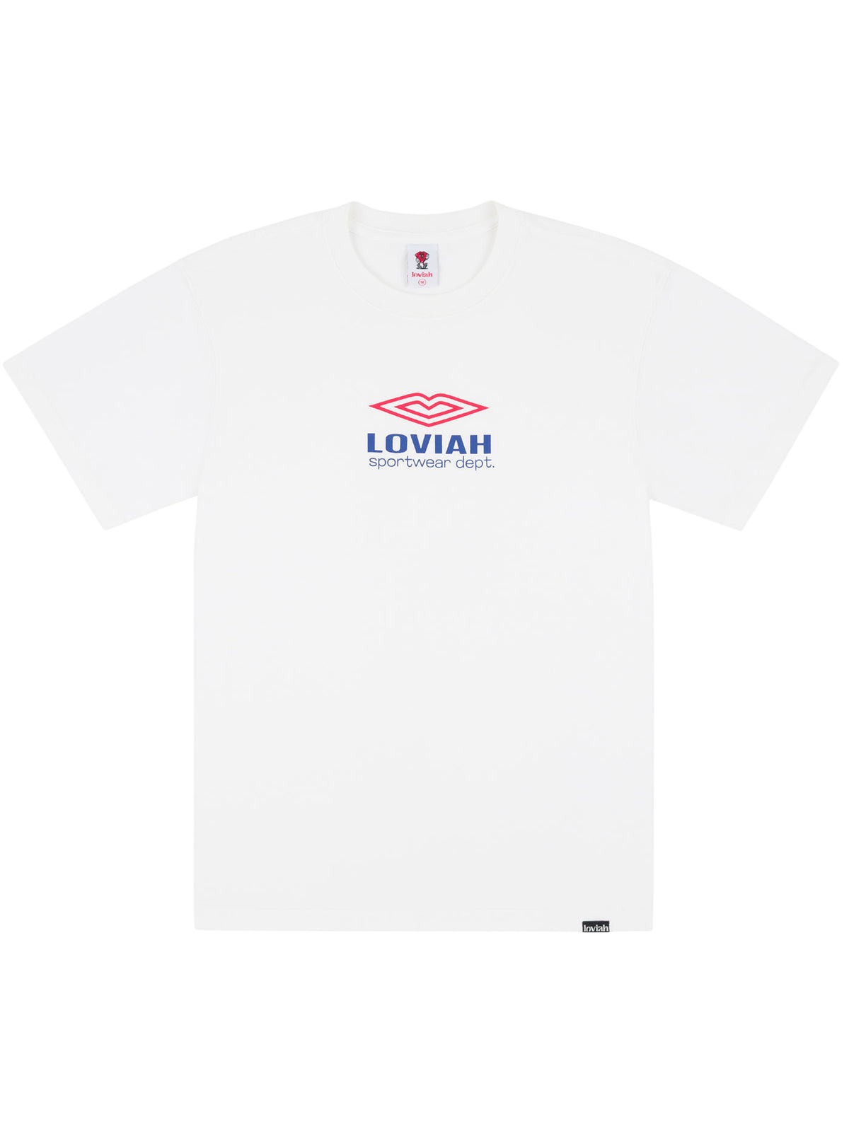 LOVIAH LOVBRO - T-SHIRT