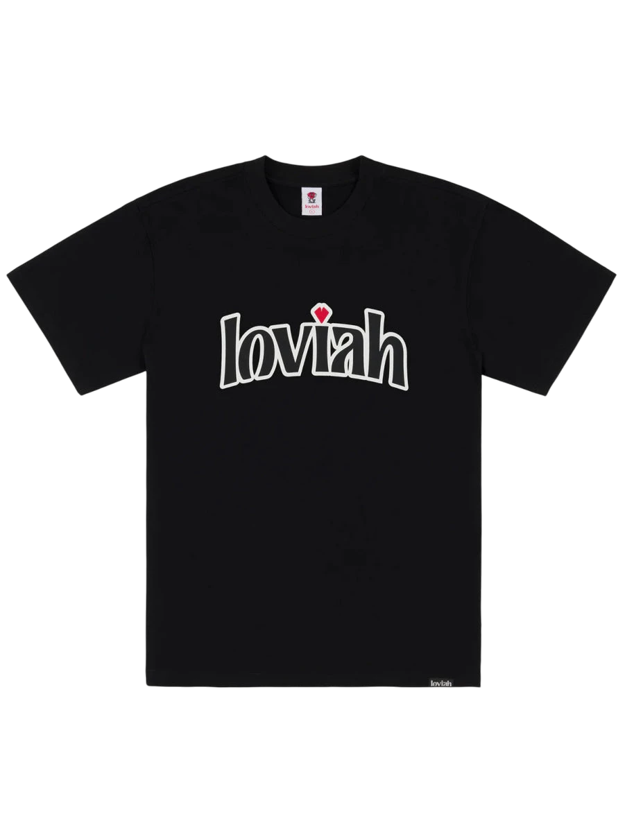 LOVIAH M ARCH TEE - Boutique Homies