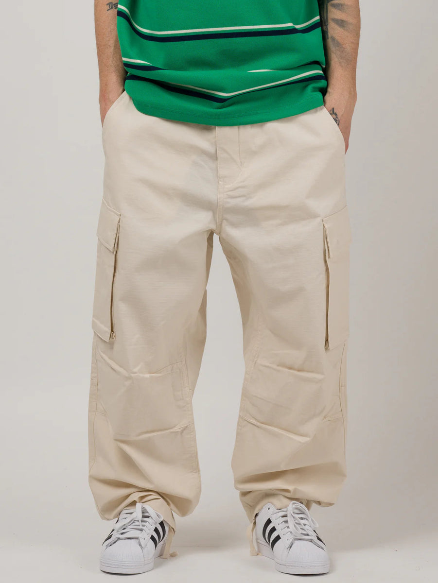 LOVIAH M RIPSTOP CARGO PANTS - Boutique Homies