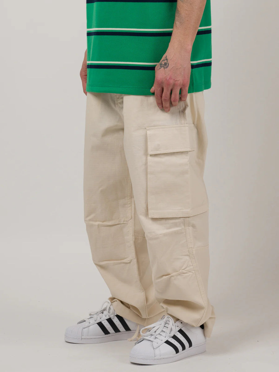 LOVIAH M RIPSTOP CARGO PANTS - Boutique Homies
