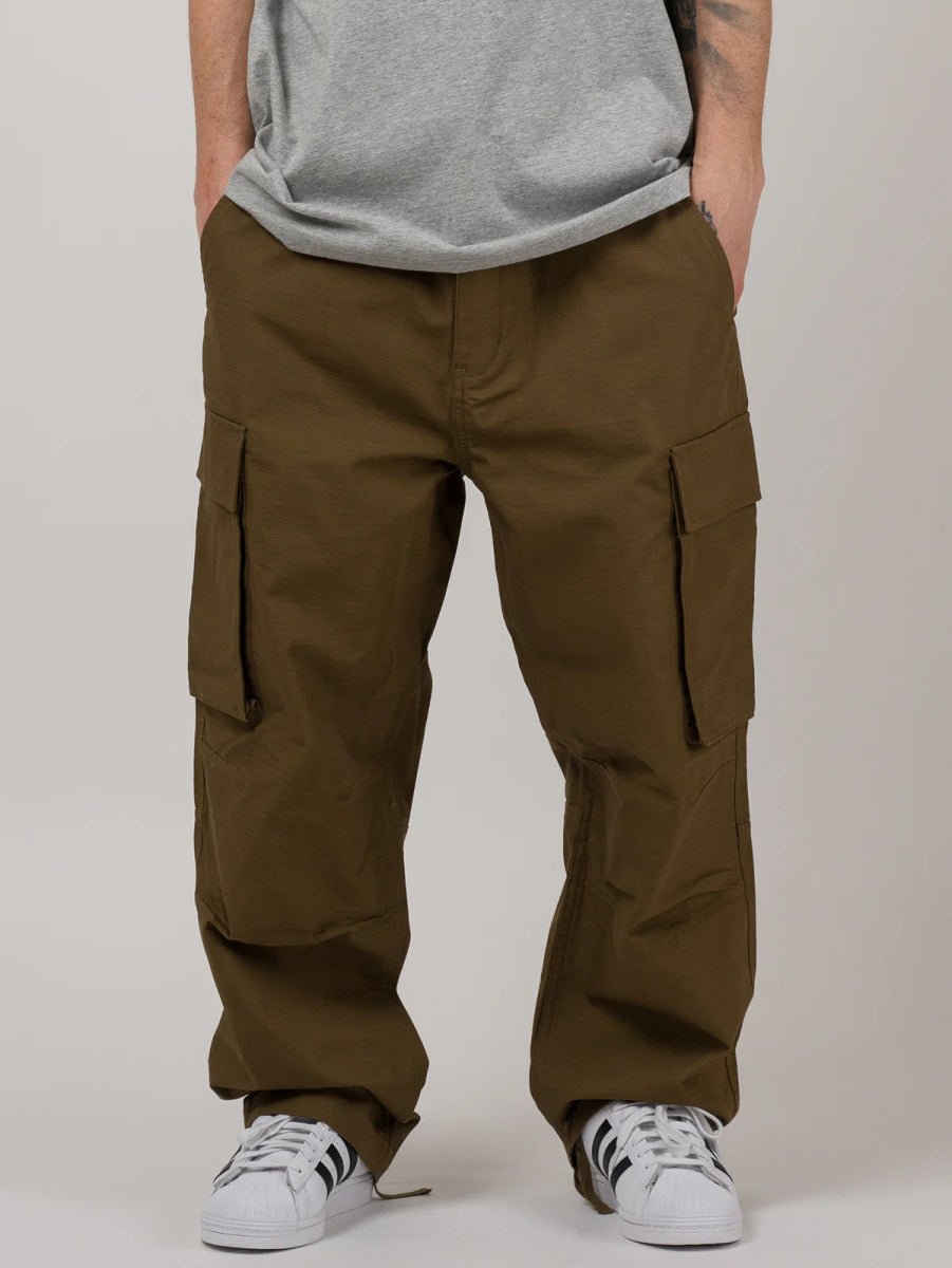 LOVIAH M RIPSTOP CARGO PANTS - Boutique Homies