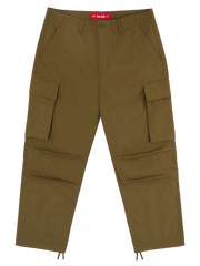 LOVIAH M RIPSTOP CARGO PANTS - Boutique Homies