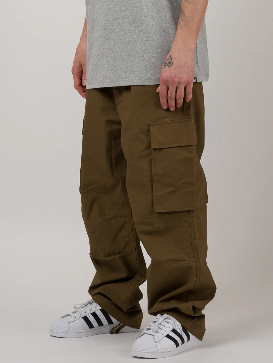 LOVIAH M RIPSTOP CARGO PANTS - Boutique Homies