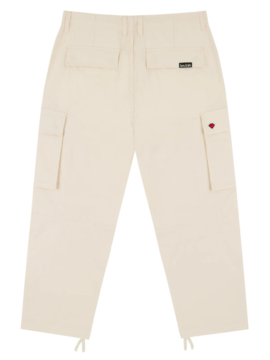 LOVIAH M RIPSTOP CARGO PANTS - Boutique Homies