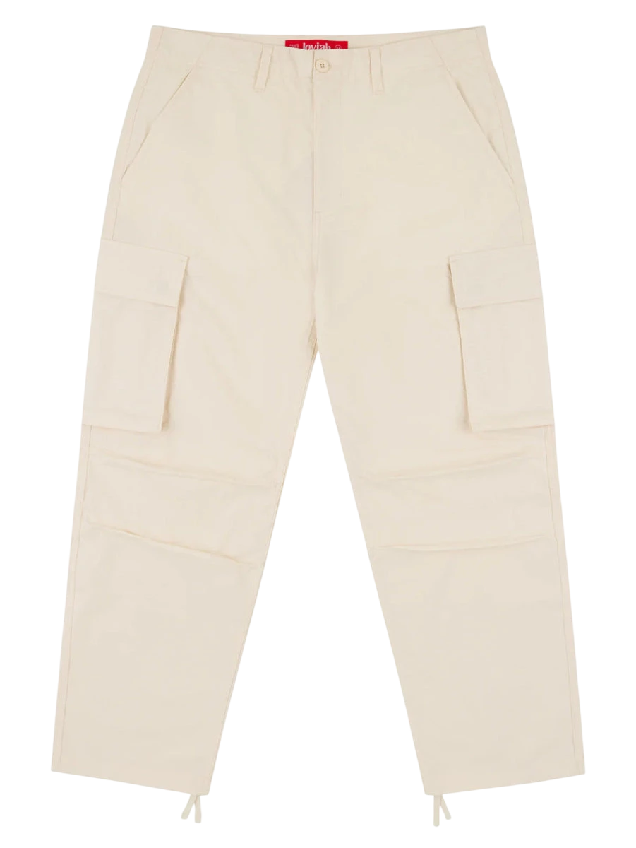 LOVIAH M RIPSTOP CARGO PANTS - Boutique Homies