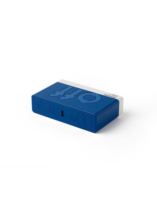 LEXON CLASSIC - LEXON X PANTONE
