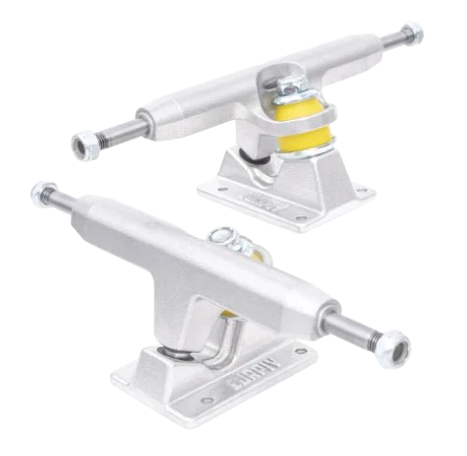 LURPIV POLISHED TRUCKS 2PK - Boutique Homies