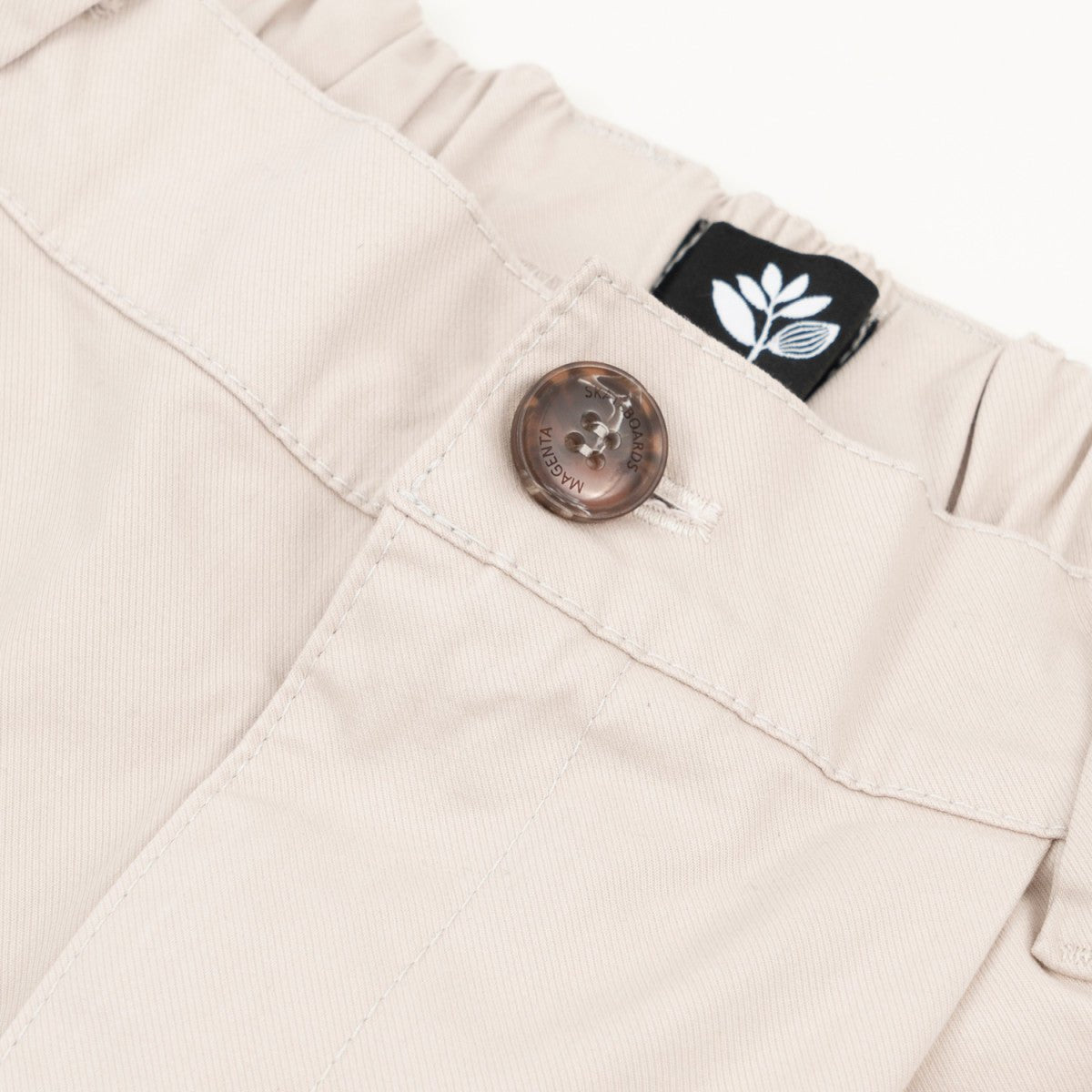 MAGENTA CORLEONE PANTS - Boutique Homies