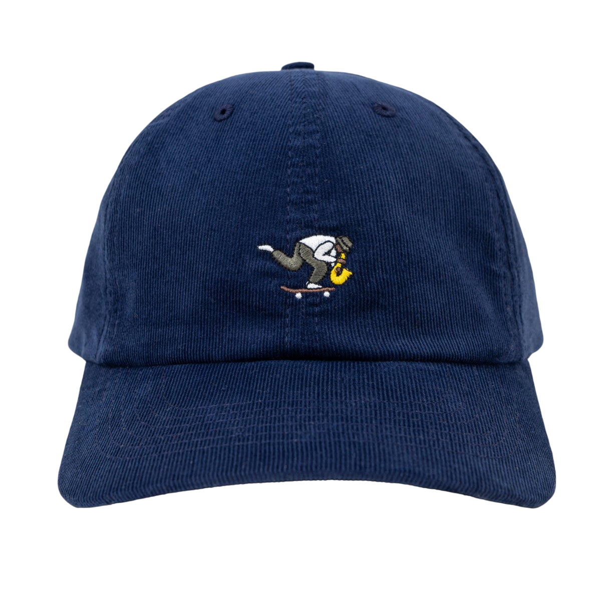 MAGENTA JAZZ PUSH DAD HAT - Boutique Homies
