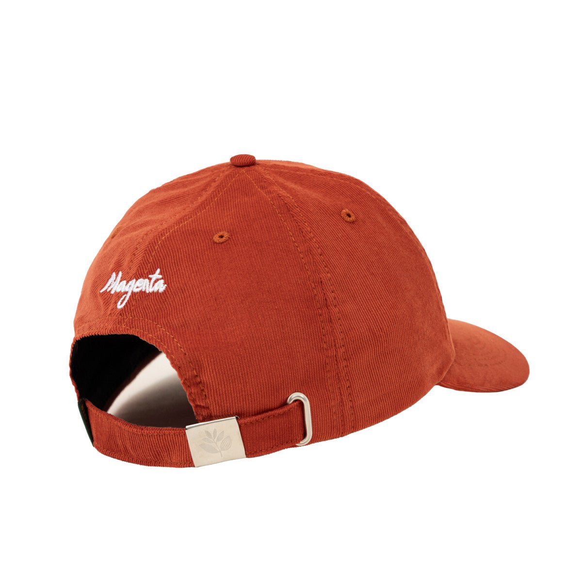 MAGENTA JAZZ PUSH DAD HAT - Boutique Homies
