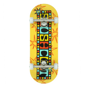 SLUSHCULT FB COMPLETE GLIMMER GROM