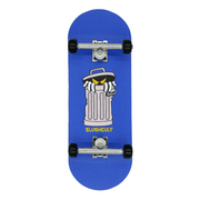 SLUSHCULT FB COMPLETE TRASH 2.0 GROM BLUE