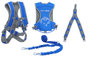 MDXONE KIDS MINI OX SNOWBOARD/SKI BACKPA - Boutique Homies