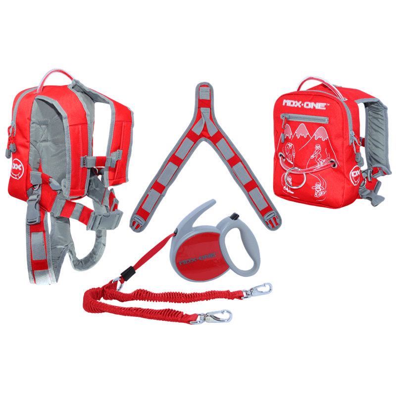 MDXONE KIDS SNOWBOARD/SKI HARNESS 18/19 - Boutique Homies