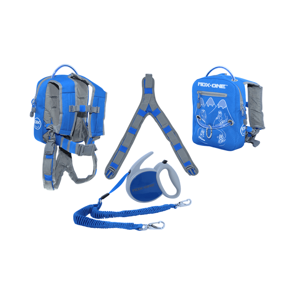 MDXONE KIDS SNOWBOARD/SKI HARNESS - Boutique Homies