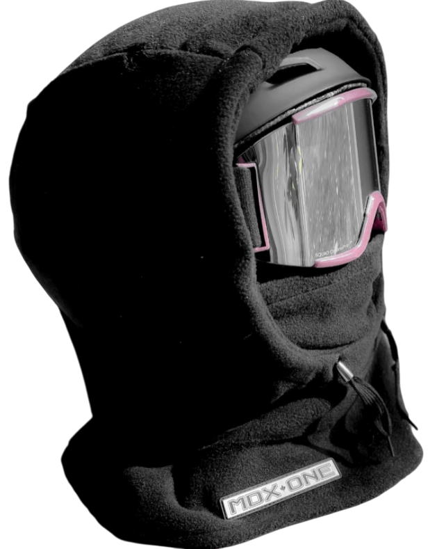 MDXONE OVER THE HELMET BALACLAVA - Boutique Homies