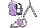 MDXONE THE ONE SNOWBOARD/SKI BACKPACK - Boutique Homies