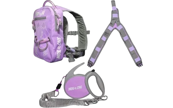 MDXONE THE ONE SNOWBOARD/SKI BACKPACK - Boutique Homies