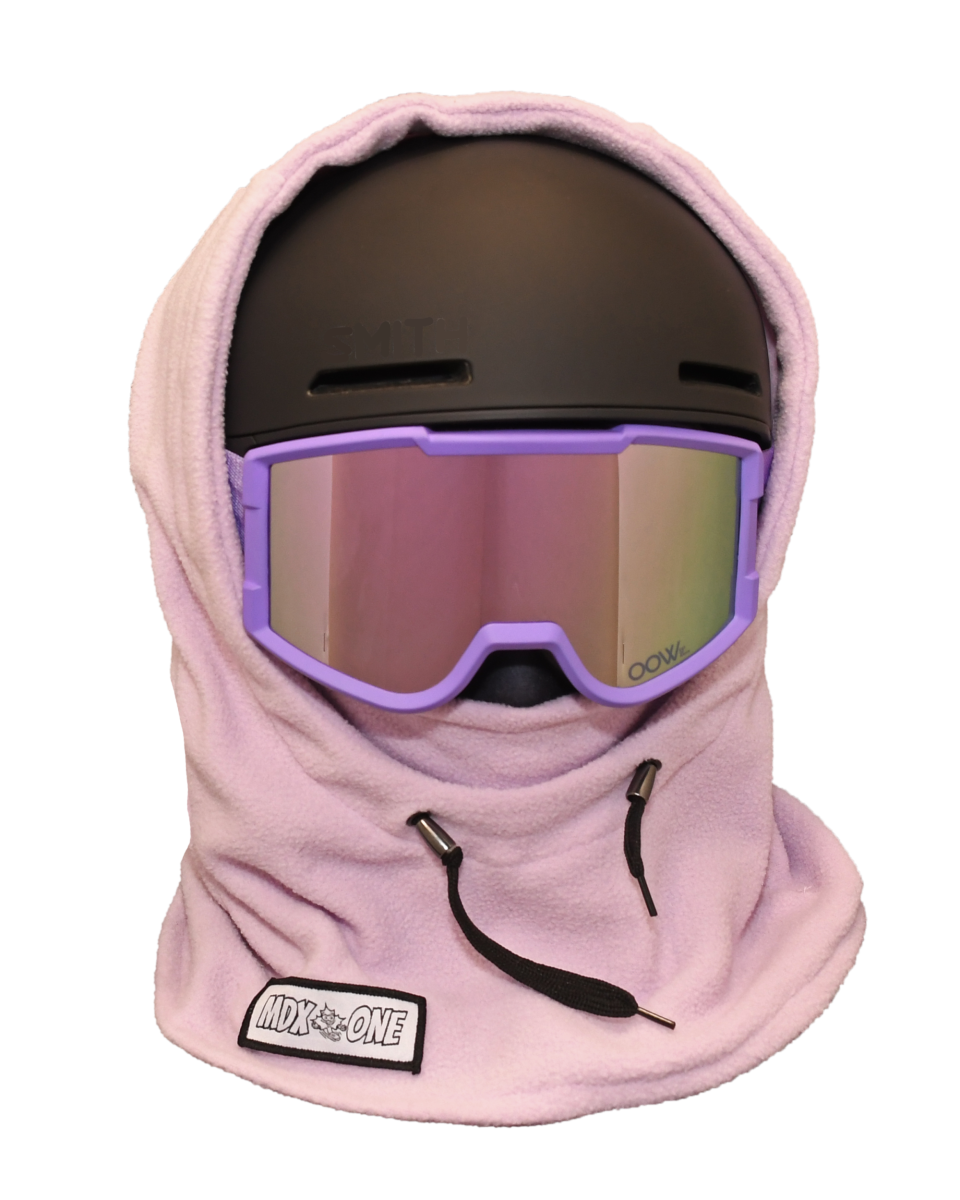 MDXONE Y OVER THE HELMET BALACLAVA - Boutique Homies