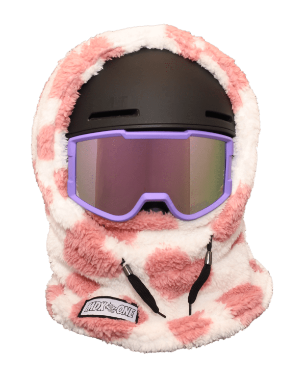 MDXONE Y OVER THE HELMET BALACLAVA - Boutique Homies