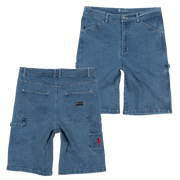 RDS SHORT MECHANIZER 