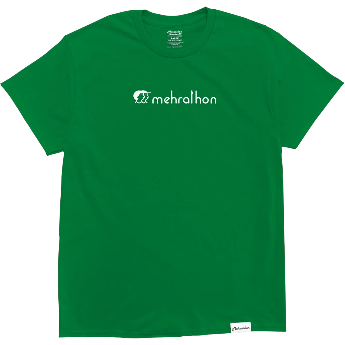 MEHRATHON M UNITED TEE - Boutique Homies
