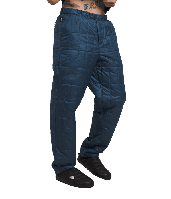 THE NORTH FACE M CIRCALOFT PANT