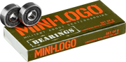 MINI LOGO BEARINGS - Boutique Homies