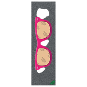 MOB GRIP SHEET SUNNIES CLEAR - Boutique Homies