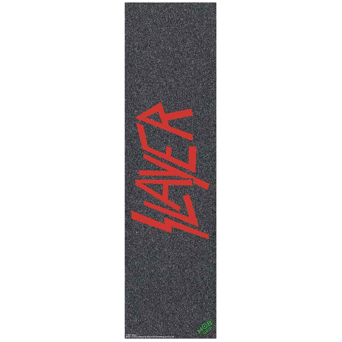 MOB GRIP SHEET SLAYER LOGO