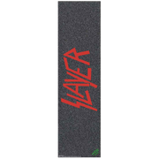 MOB GRIP SHEET SLAYER LOGO 