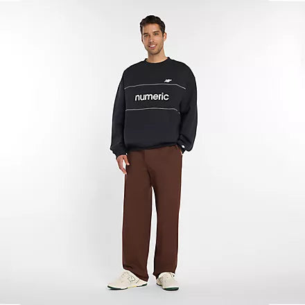 NEW BALANCE NUMERIC TEAM CREW