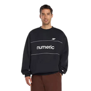 NEW BALANCE NUMERIC TEAM CREW