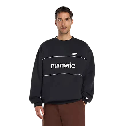 NEW BALANCE NUMERIC TEAM CREW