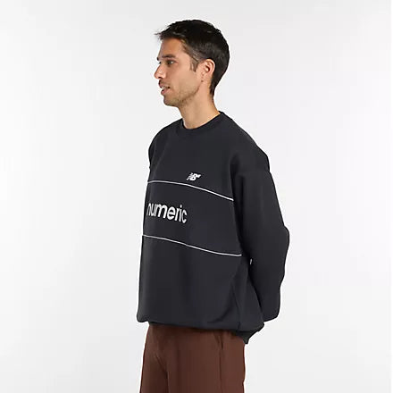 NEW BALANCE NUMERIC TEAM CREW
