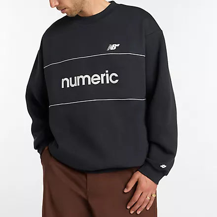 NEW BALANCE NUMERIC TEAM CREW