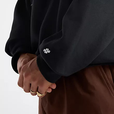 NEW BALANCE NUMERIC TEAM CREW