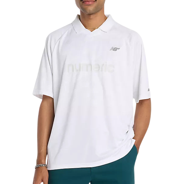 NEW BALANCE NUMERIC TEAM JERSEY