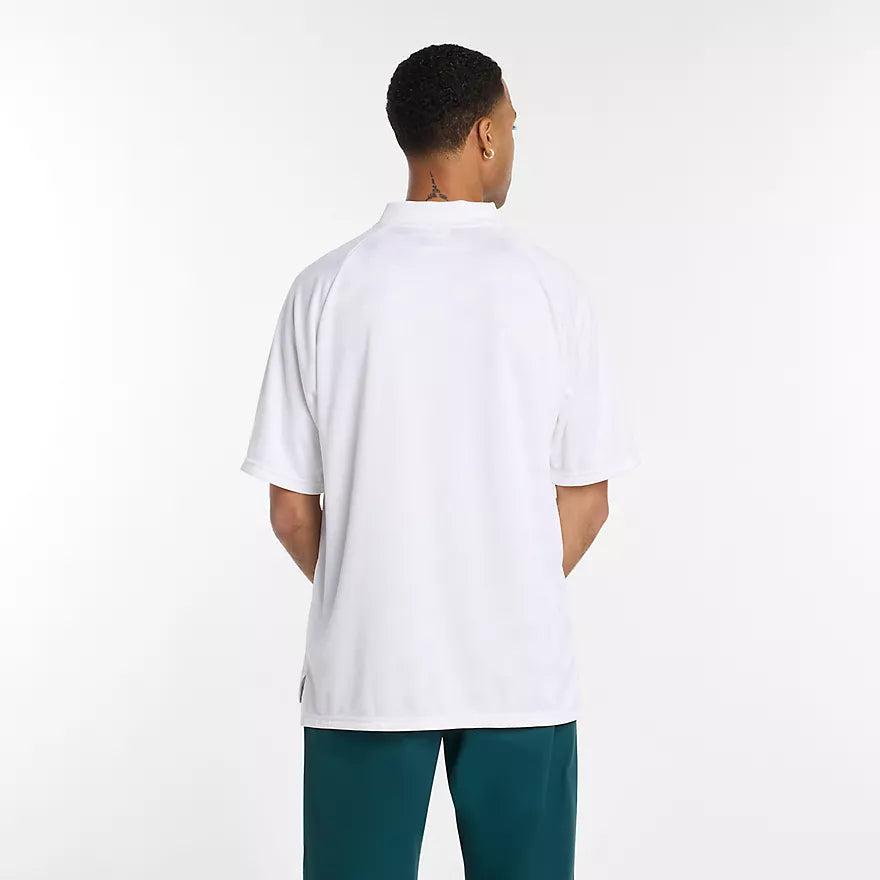 NEW BALANCE NUMERIC TEAM JERSEY
