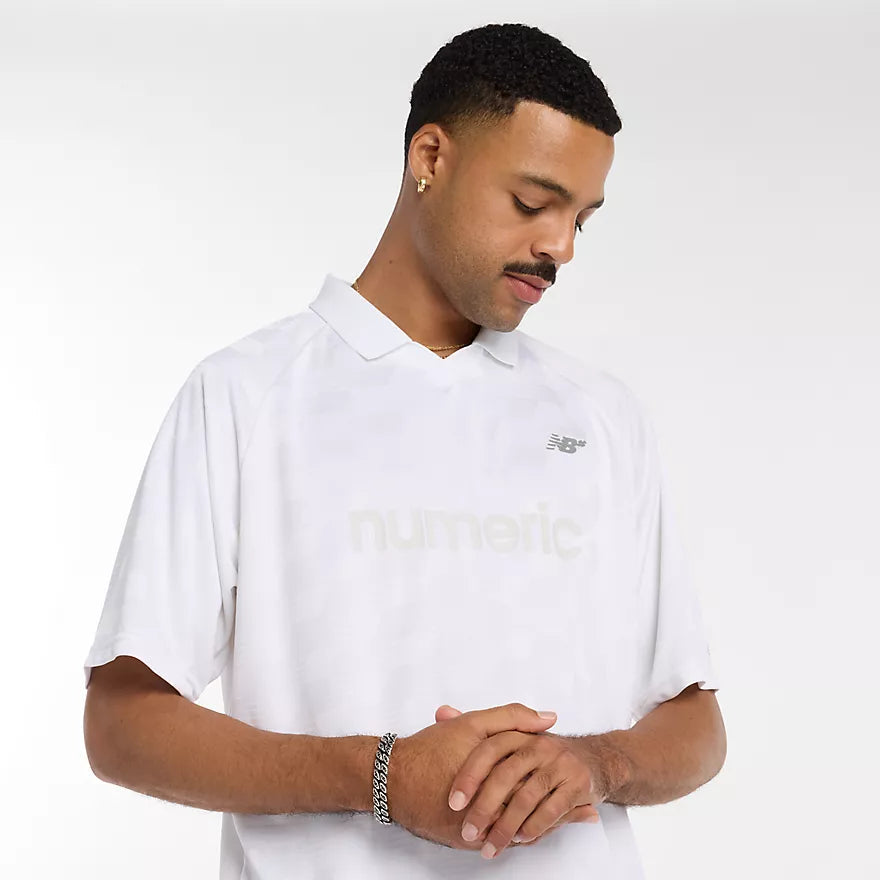 NEW BALANCE NUMERIC TEAM JERSEY