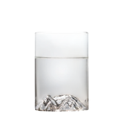 MTNPK LAKE LOUISE PINT GLASS - Boutique Homies